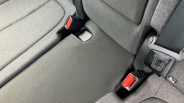 Hyundai IONIQ 5 125kW SE Connect 58 kWh 5dr Auto Electric Hatchback