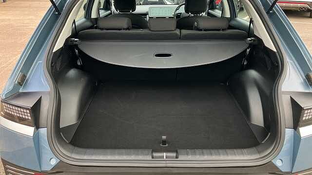 Hyundai IONIQ 5 125kW SE Connect 58 kWh 5dr Auto Electric Hatchback