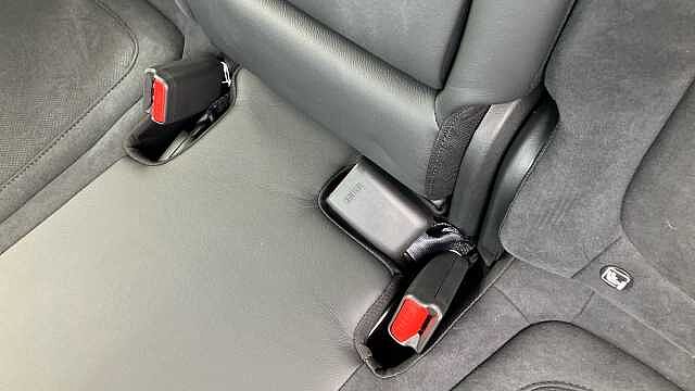 Hyundai TUCSON 1.6T 239 Hybrid N Line 5dr Auto Hybrid Estate