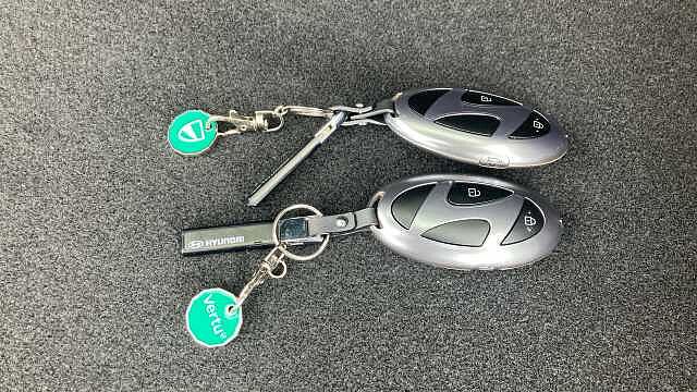 Hyundai TUCSON 1.6T 239 Hybrid N Line 5dr Auto Hybrid Estate