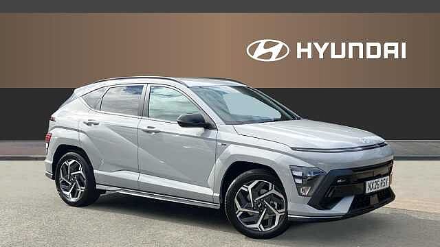 1.6 Hybrid 138 N Line 5dr DCT Hybrid Hatchback