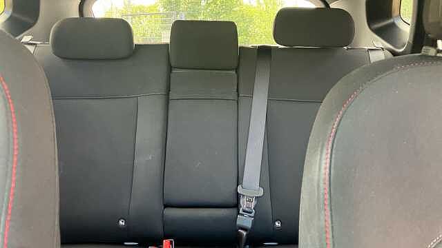 Hyundai KONA 1.6 Hybrid 138 N Line 5dr DCT Hybrid Hatchback Grey
