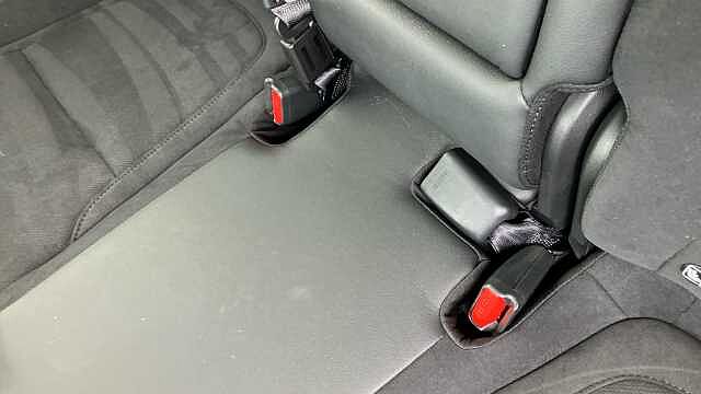 Hyundai TUCSON 1.6T N Line S 5dr Petrol Estate