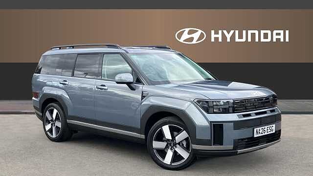 1.6 TGDi 288 PHEV Premium 5dr 4WD Auto Estate