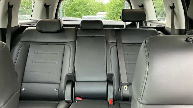 Hyundai SANTA FE 1.6 TGDi 288 PHEV Premium 5dr 4WD Auto Estate Blue