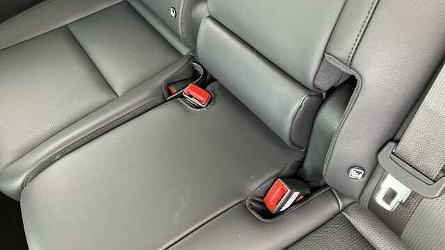 Hyundai SANTA FE 1.6 TGDi 288 PHEV Premium 5dr 4WD Auto Estate Blue