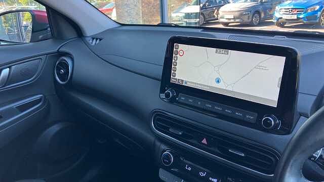 Hyundai KONA 1.0 TGDi 48V MHEV Ultimate 5dr Petrol Hatchback