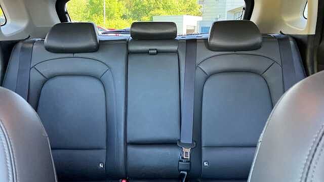 Hyundai KONA 1.0 TGDi 48V MHEV Ultimate 5dr Petrol Hatchback
