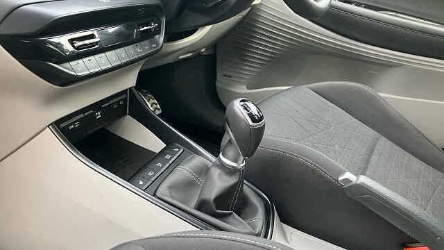 Hyundai BAYON 1.0 TGDi [120] 48V MHEV Ultimate 5dr Petrol Hatchback