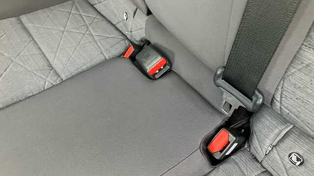 Hyundai BAYON 1.0 TGDi [120] 48V MHEV Ultimate 5dr Petrol Hatchback