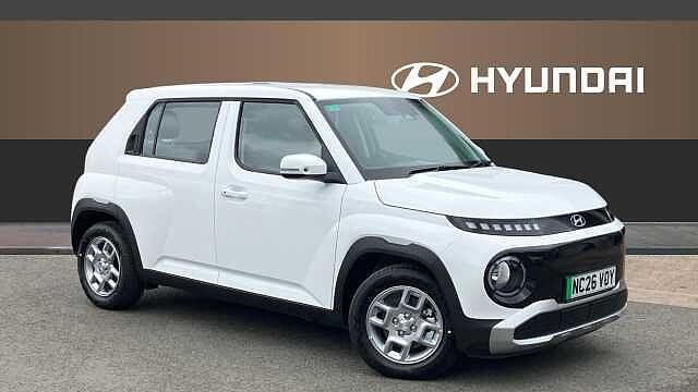 85kW 01 49kWh 5dr Auto Electric Hatchback