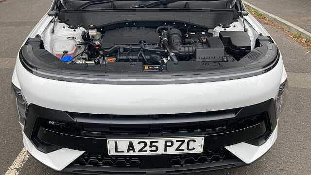 Hyundai KONA 1.0T 100 N Line S 5dr Petrol Hatchback