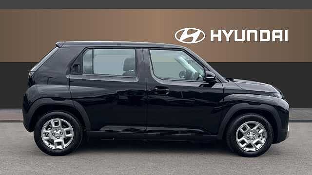 Hyundai INSTER 71kW 01 42kWh 5dr Auto Electric Hatchback