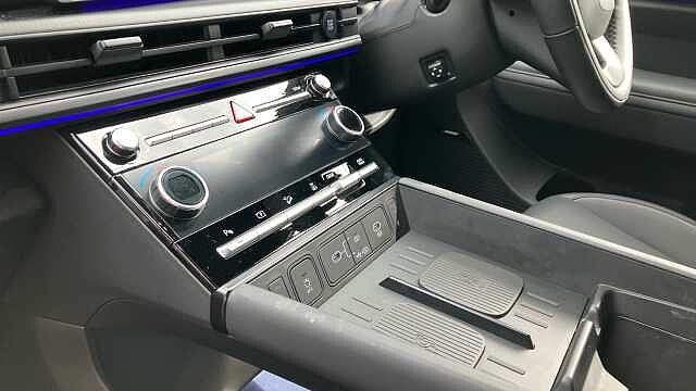 Hyundai SANTA FE 1.6 TGDi 288 PHEV Calligraphy 5dr 4WD Auto Estate