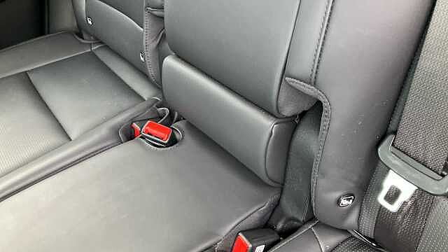Hyundai SANTA FE 1.6 TGDi 288 PHEV Calligraphy 5dr 4WD Auto Estate