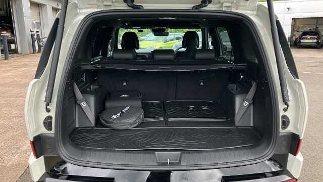 Hyundai SANTA FE 1.6 TGDi 288 PHEV Calligraphy 5dr 4WD Auto Estate
