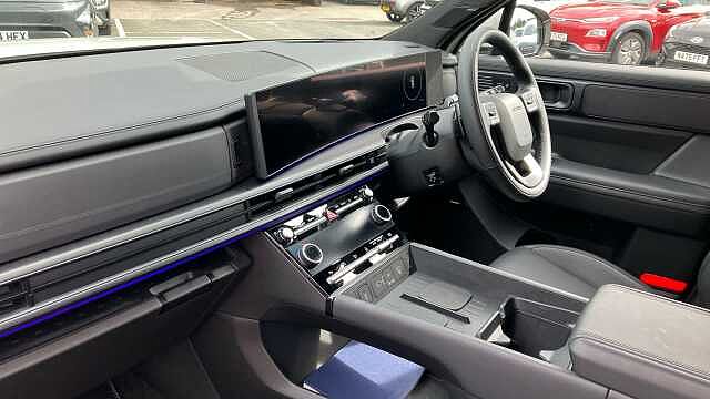 Hyundai SANTA FE 1.6 TGDi 288 PHEV Calligraphy 5dr 4WD Auto Estate