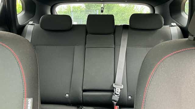 Hyundai KONA 160kW N Line 65kWh 5dr Auto Electric Hatchback