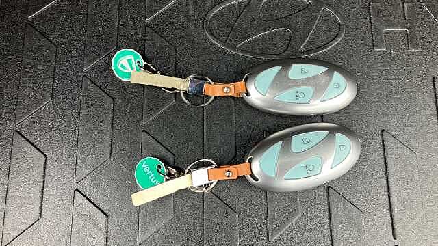Hyundai KONA 160kW N Line 65kWh 5dr Auto Electric Hatchback