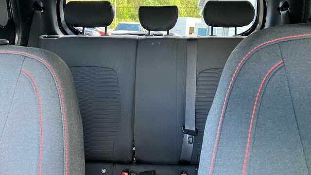 Hyundai i10 1.0 T-GDi N Line 5dr Petrol Hatchback