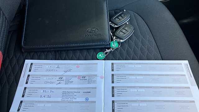 Hyundai i10 1.0 T-GDi N Line 5dr Petrol Hatchback