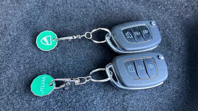 Hyundai i10 1.0 T-GDi N Line 5dr Petrol Hatchback
