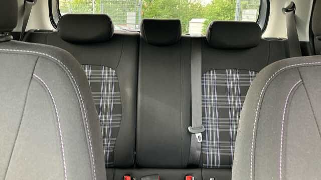 Hyundai I10 1.0 [63] Premium 5dr [Nav] Petrol Hatchback Grey