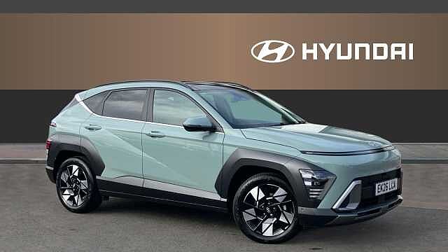 1.6 Hybrid 138 Ultimate 5dr DCT Hybrid Hatchback