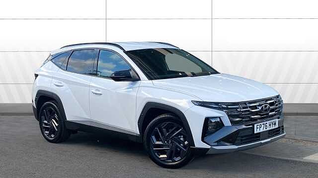 1.6T 239 Hybrid Black Line 5dr Auto Hybrid Estate