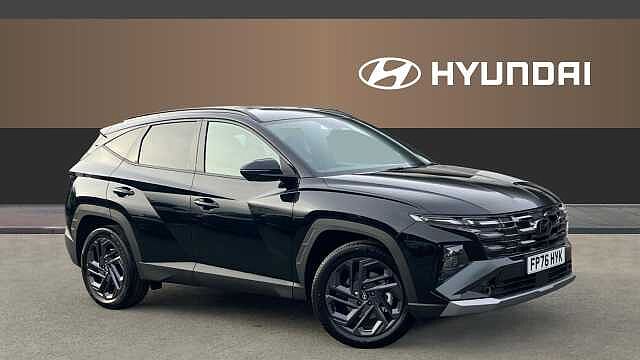 1.6T 239 Hybrid Black Line 5dr Auto Hybrid Estate