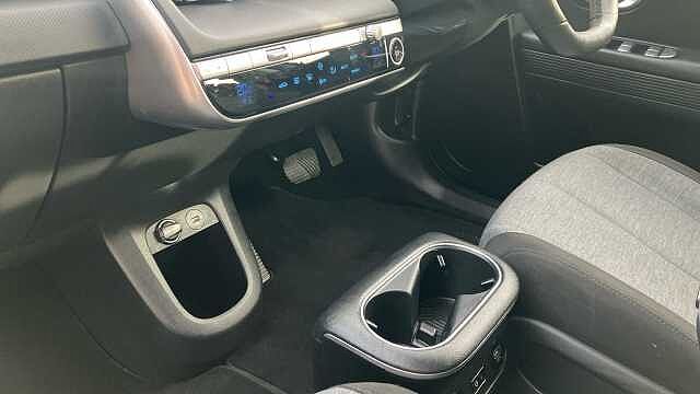 Hyundai IONIQ 5 160kW Premium 73 kWh 5dr Auto Electric Hatchback Grey