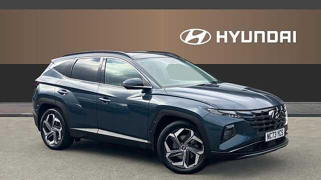 1.6 TGDi Hybrid 230 Ultimate 5dr 2WD Auto Hybrid Estate