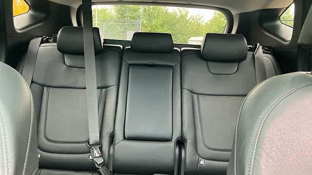 Hyundai TUCSON 1.6 TGDi Hybrid 230 Ultimate 5dr 2WD Auto Hybrid Estate Blue