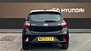 Hyundai I10 1.0 [63] Advance 5dr Auto [Nav] Petrol Hatchback Black