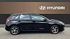 Hyundai I30 1.0T GDi SE Connect 5dr Petrol Hatchback Black