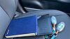 Hyundai IONIQ 6 239kW Ultimate 77kWh 4dr AWD Auto Electric Saloon Additional Pearl - Biophilic Blue