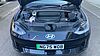 Hyundai IONIQ 6 239kW Ultimate 77kWh 4dr AWD Auto Electric Saloon Additional Pearl - Biophilic Blue