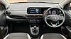 Hyundai I10 1.0 MPi SE Connect 5dr Petrol Hatchback Red
