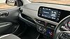 Hyundai I10 1.0 MPi SE Connect 5dr Petrol Hatchback Red