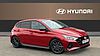 Hyundai I20 1.6T GDi N 5dr Petrol Hatchback Red