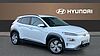 Hyundai KONA 150kW Premium 64kWh 5dr Auto Electric Hatchback White