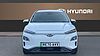 Hyundai KONA 150kW Premium 64kWh 5dr Auto Electric Hatchback White