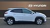 Hyundai KONA 150kW Premium 64kWh 5dr Auto Electric Hatchback White