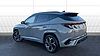 Hyundai TUCSON 1.6T N Line 5dr Petrol Estate Grey