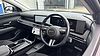 Hyundai TUCSON 1.6T 48V MHD Advance 5dr DCT Petrol Estate Silver