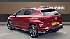 Hyundai KONA 1.0T N Line 5dr DCT Petrol Hatchback Red