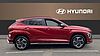 Hyundai KONA 1.0T N Line 5dr DCT Petrol Hatchback Red