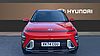 Hyundai KONA 1.6 Hybrid 129 Ultimate 5dr DCT Hybrid Hatchback Orange