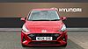 Hyundai I10 1.0 [63] Advance 5dr Auto [Nav] Petrol Hatchback Dragon Red - Pearl