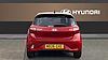 Hyundai I10 1.0 [63] Advance 5dr Auto [Nav] Petrol Hatchback Dragon Red - Pearl
